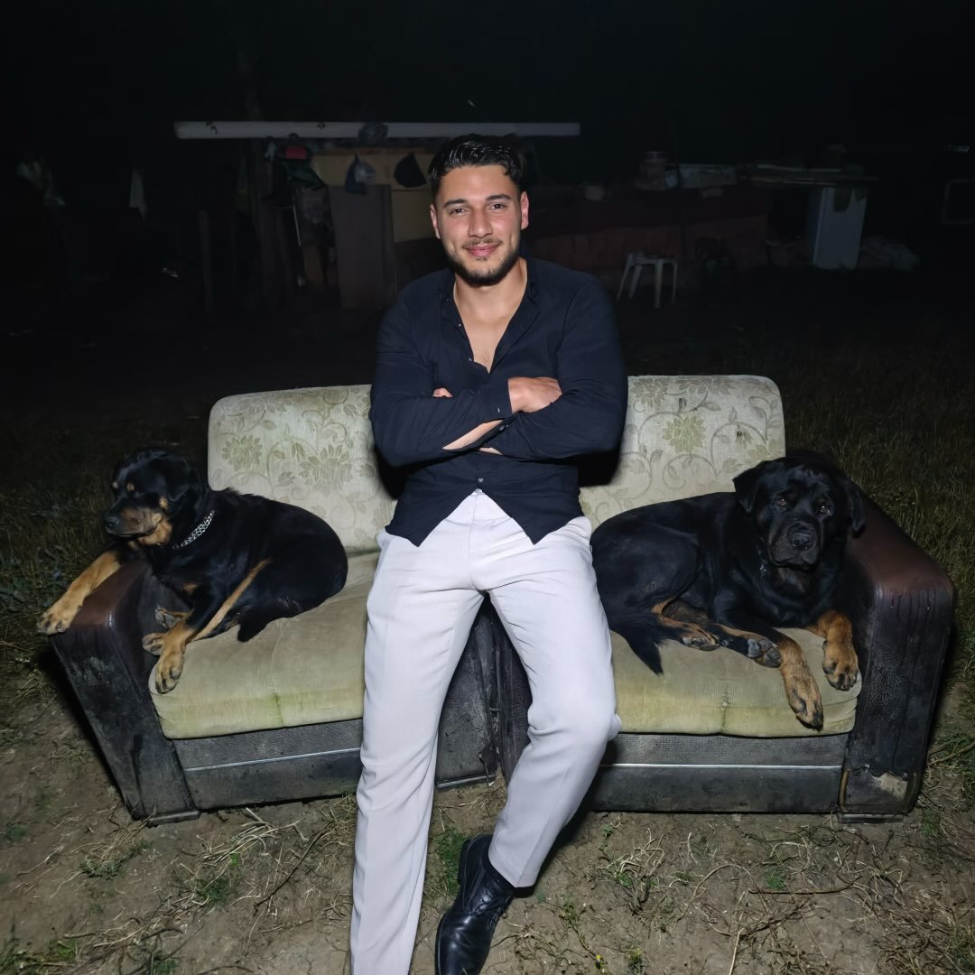 Instagram Profilbild von 57vatan57