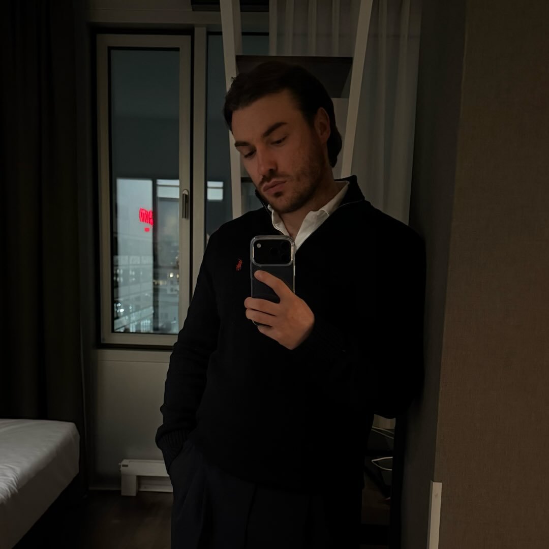 Instagram Profilbild von lucaarosenbaum