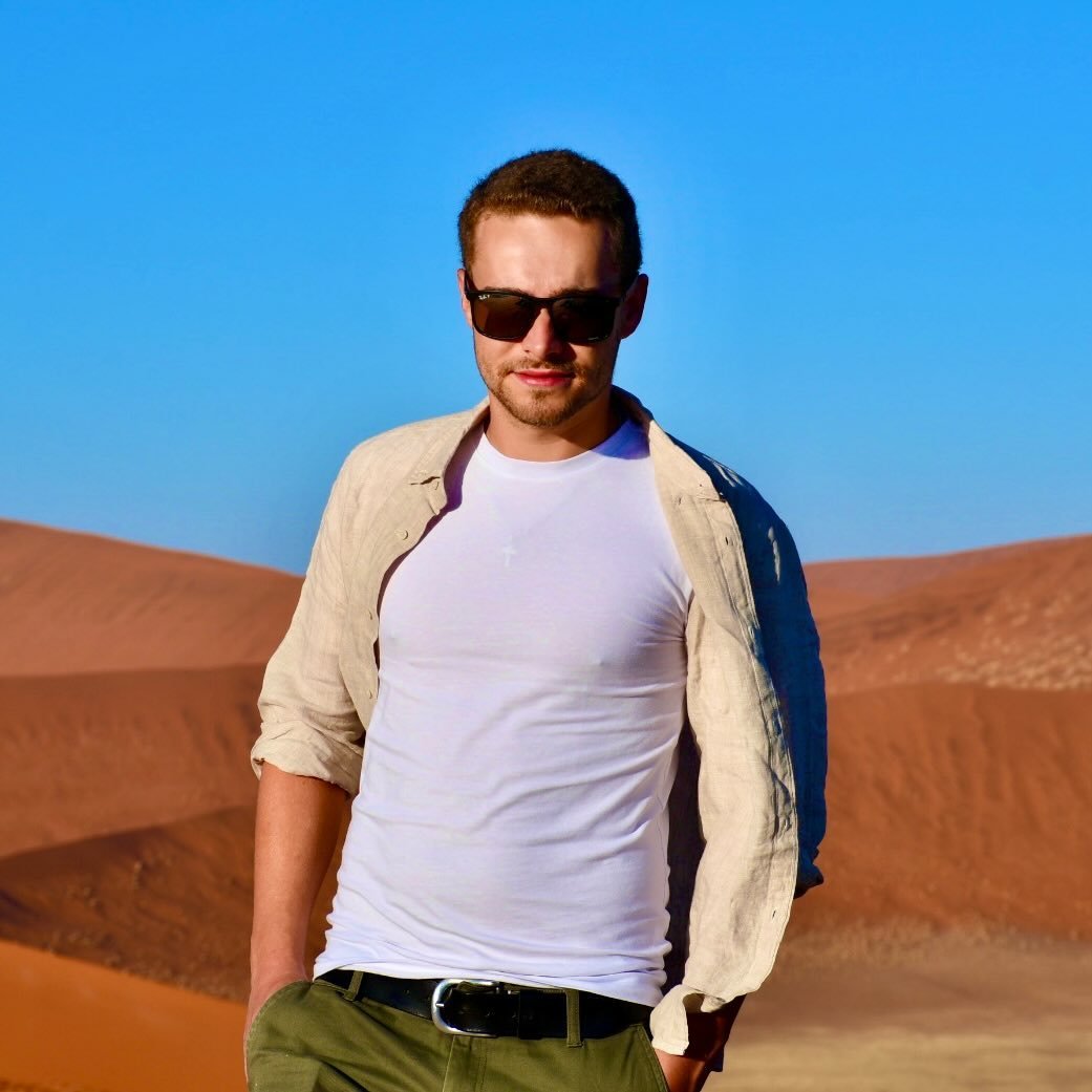 Instagram Profilbild von _tombradl