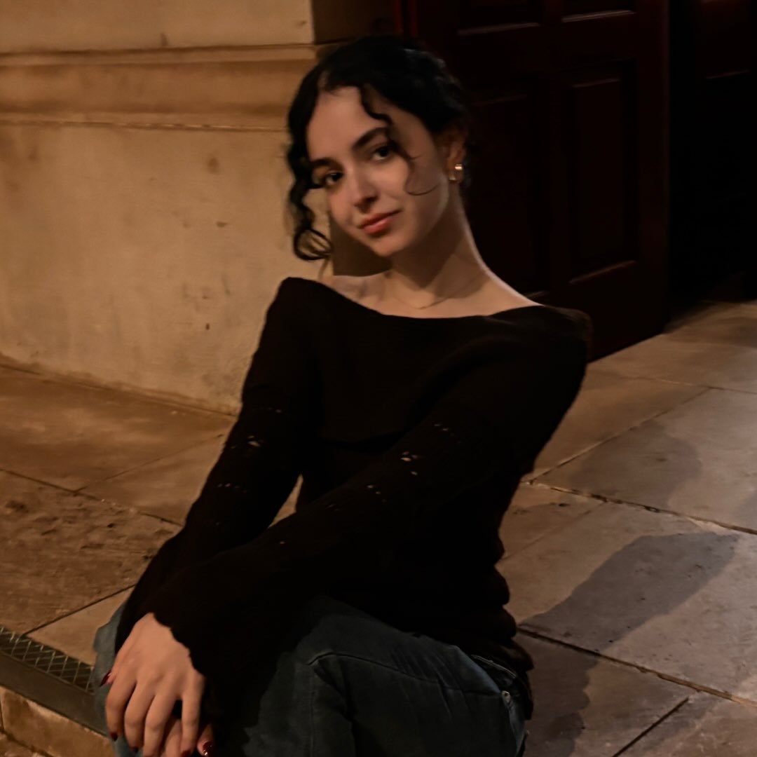Instagram Profilbild von cyrawim