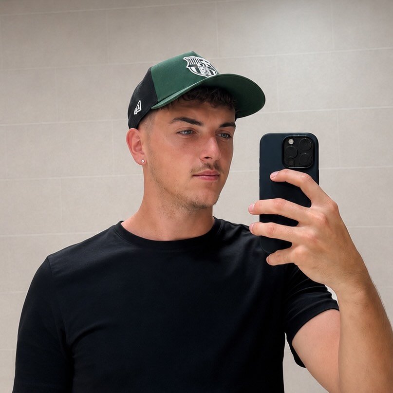 Instagram Profilbild von jstinrymon