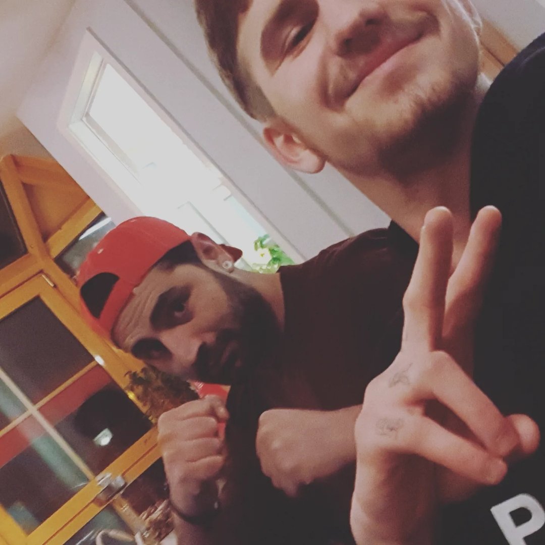 Instagram Profilbild von morris_mow69
