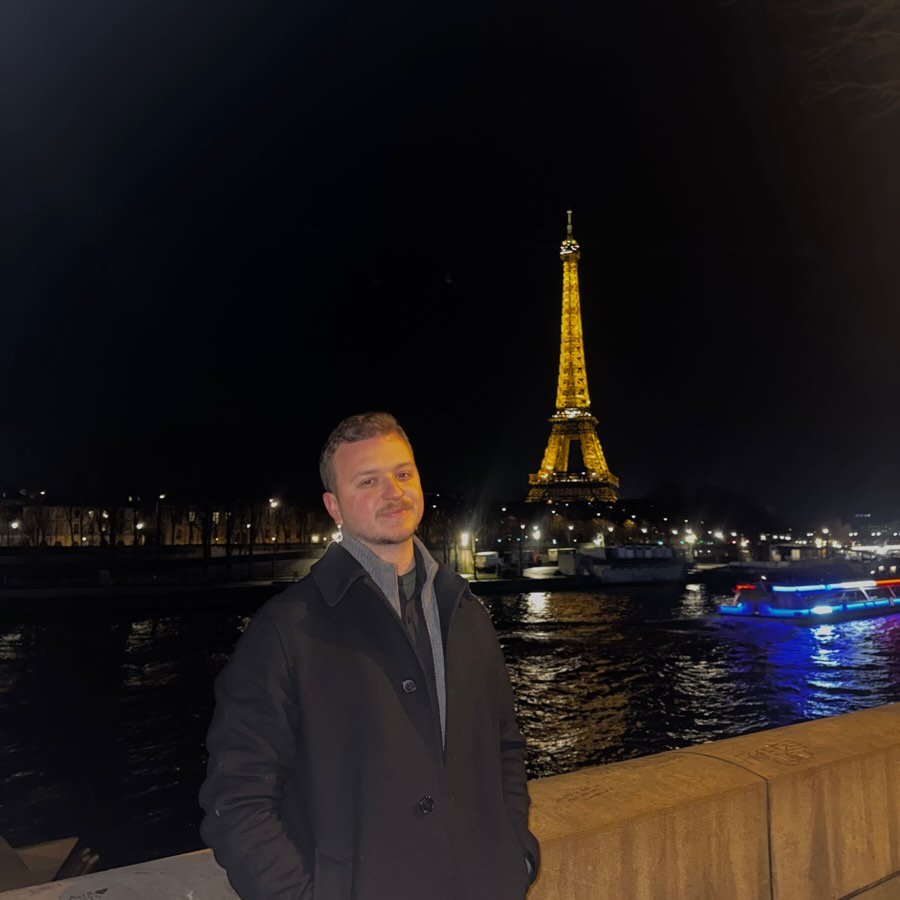 Instagram Profilbild von bariskiray