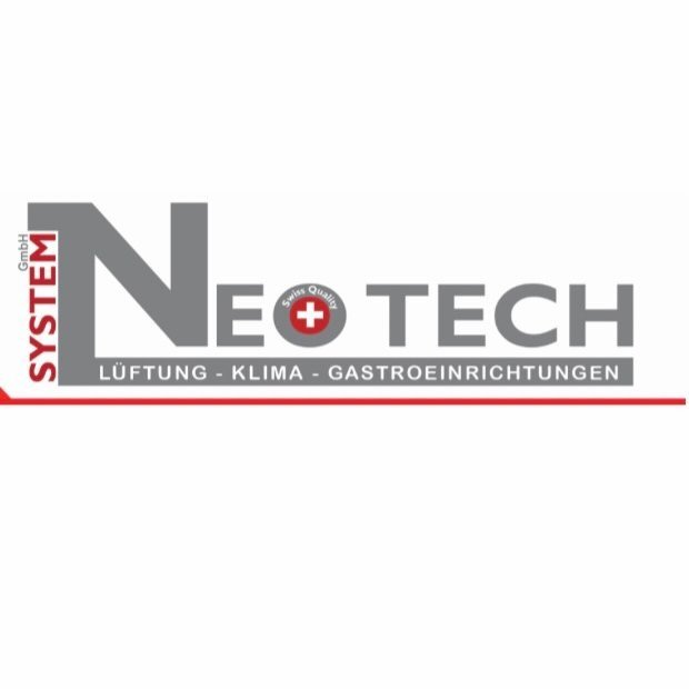 Instagram Profilbild von neotechsystem
