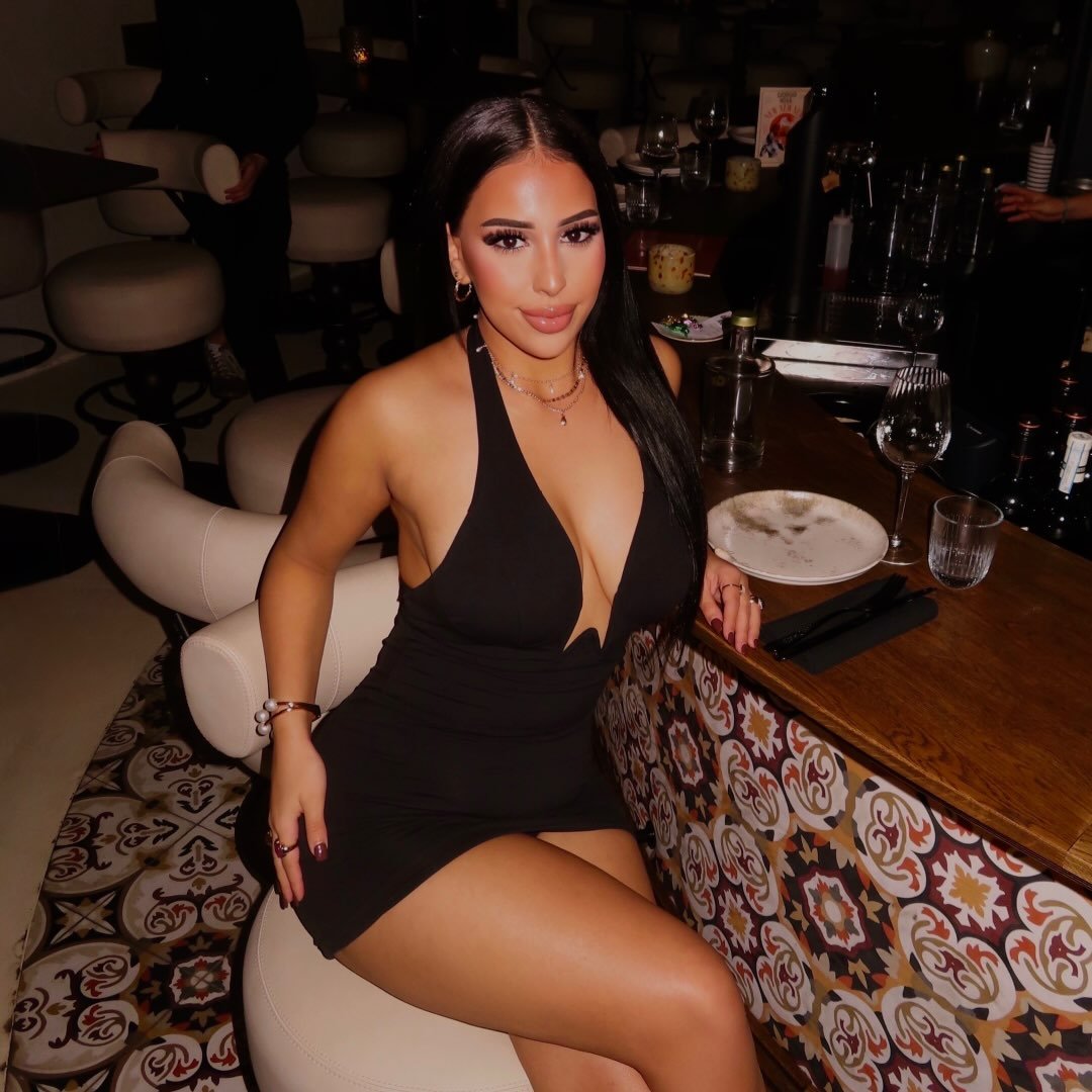 Instagram Profilbild von ranianoire