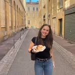 Instagram Profilbild von paulinedap