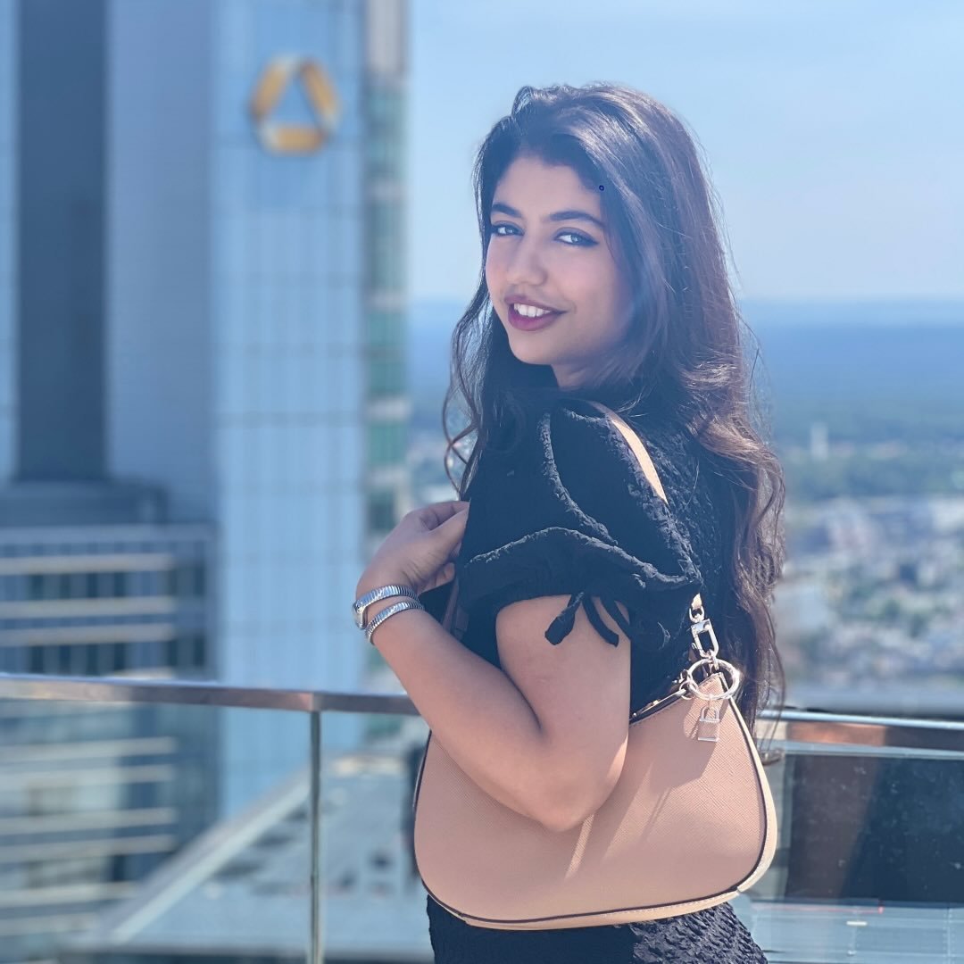 Instagram Profilbild von wafaaouaziz