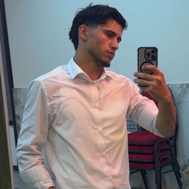 Instagram Profilbild von 4ham3o