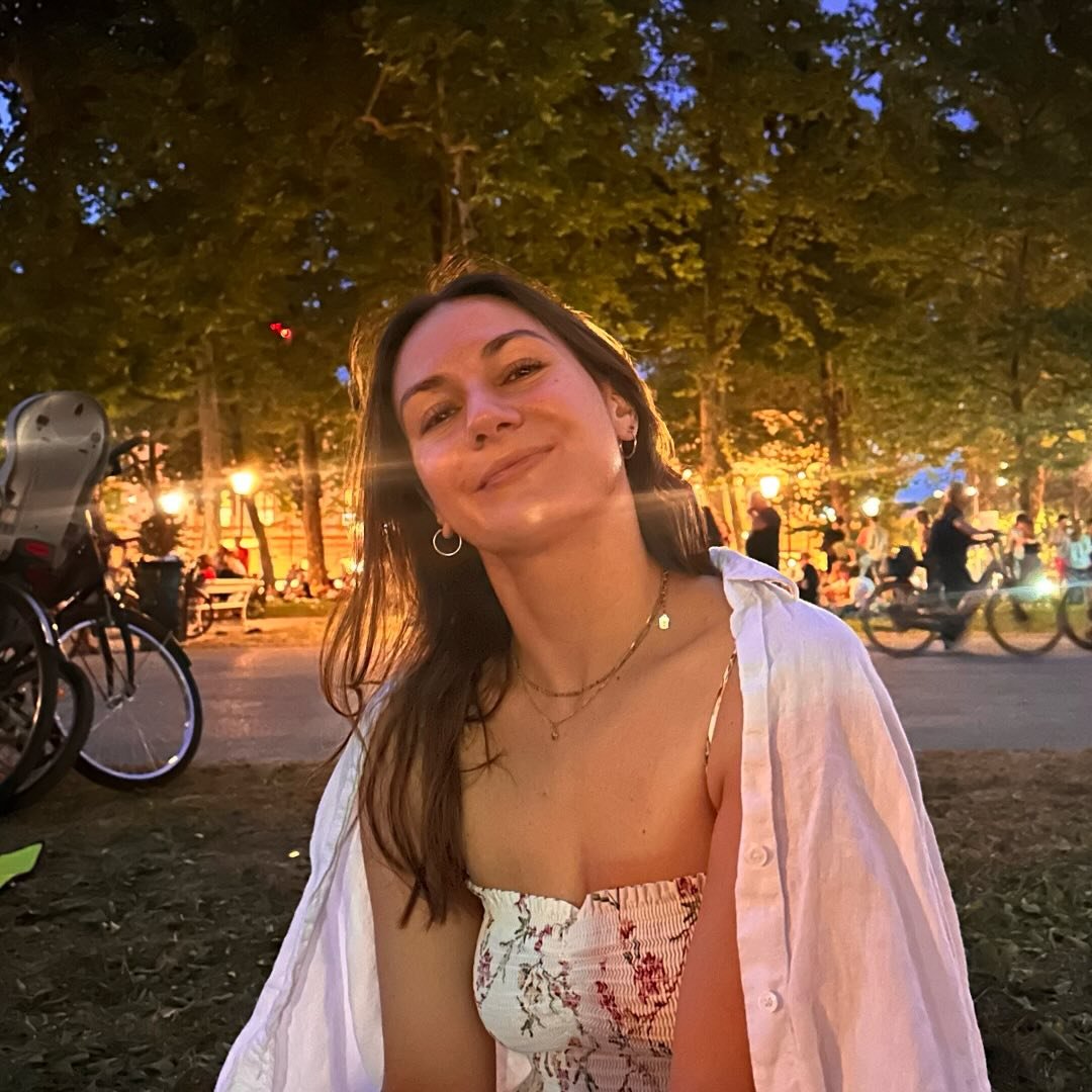 Instagram Profilbild von linajauk