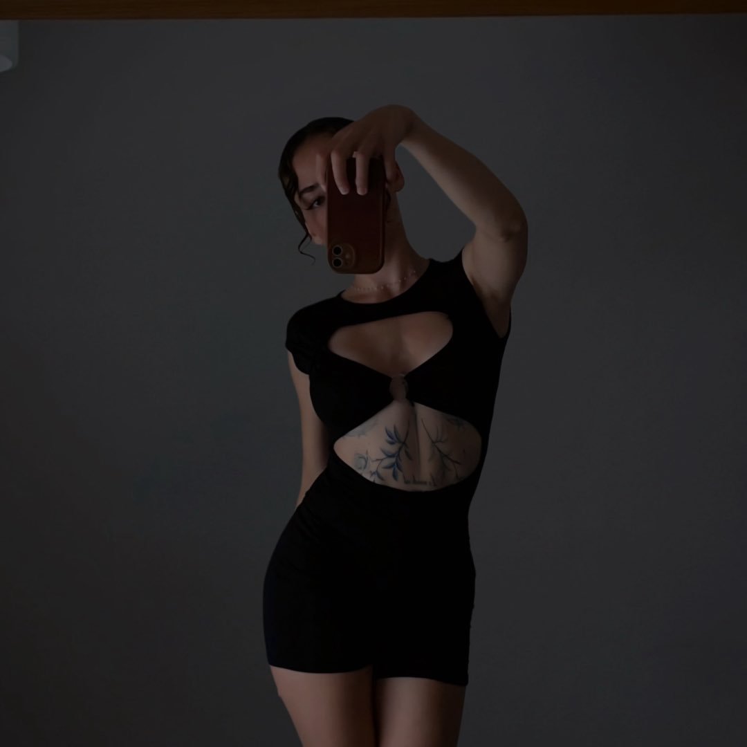 Instagram Profilbild von hauchvontuell
