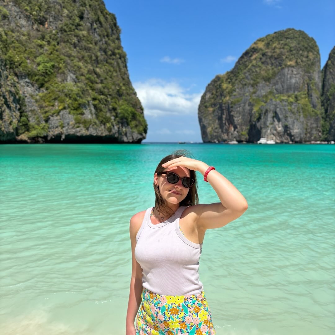 Instagram Profilbild von tijaaana