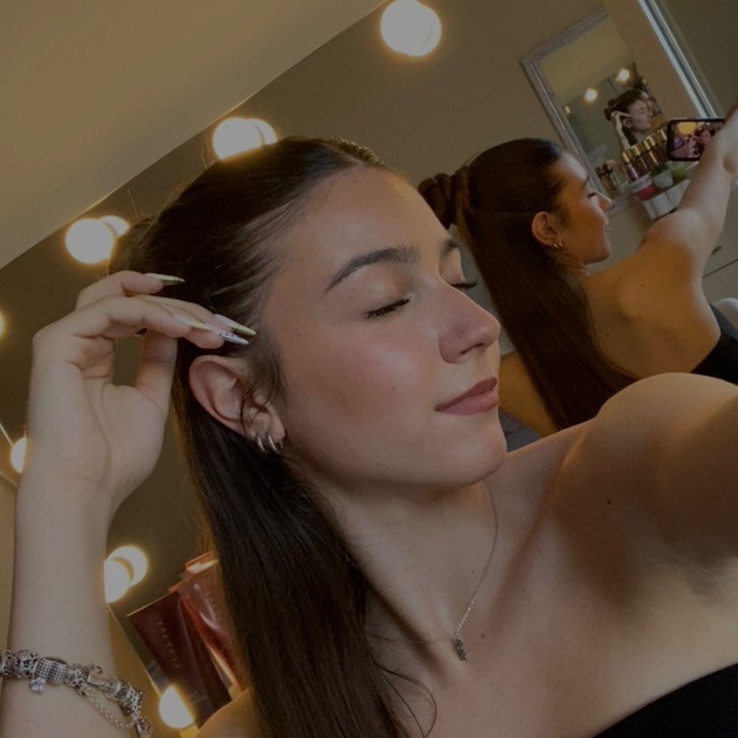 Instagram Profilbild von melinapetrou_