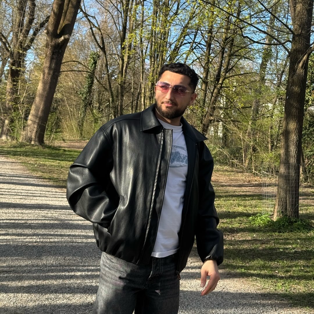Instagram Profilbild von mahir.dmm