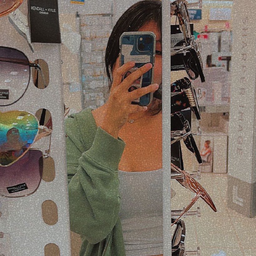 Instagram Profilbild von _eriikaz