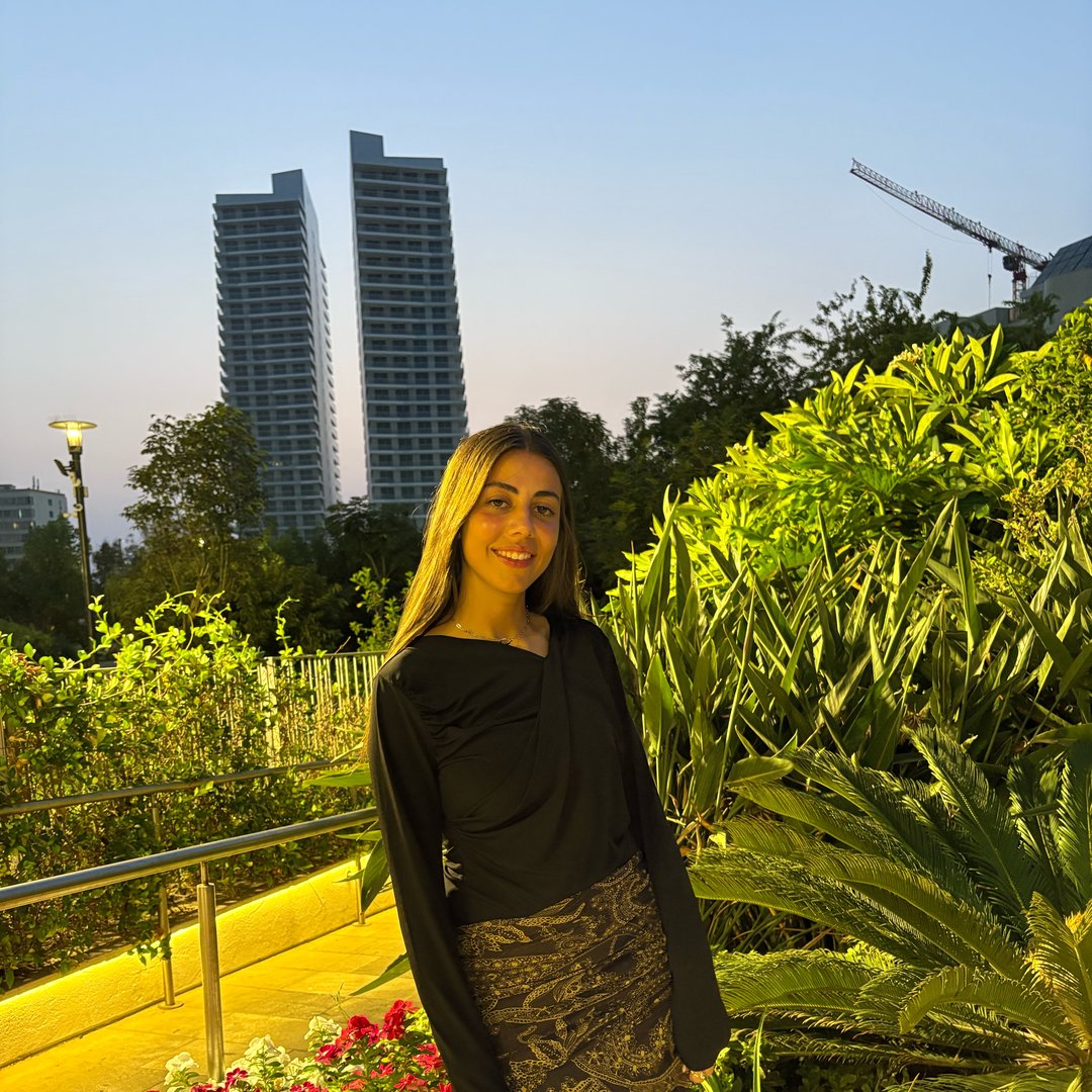 Instagram Profilbild von hayaapelbaum