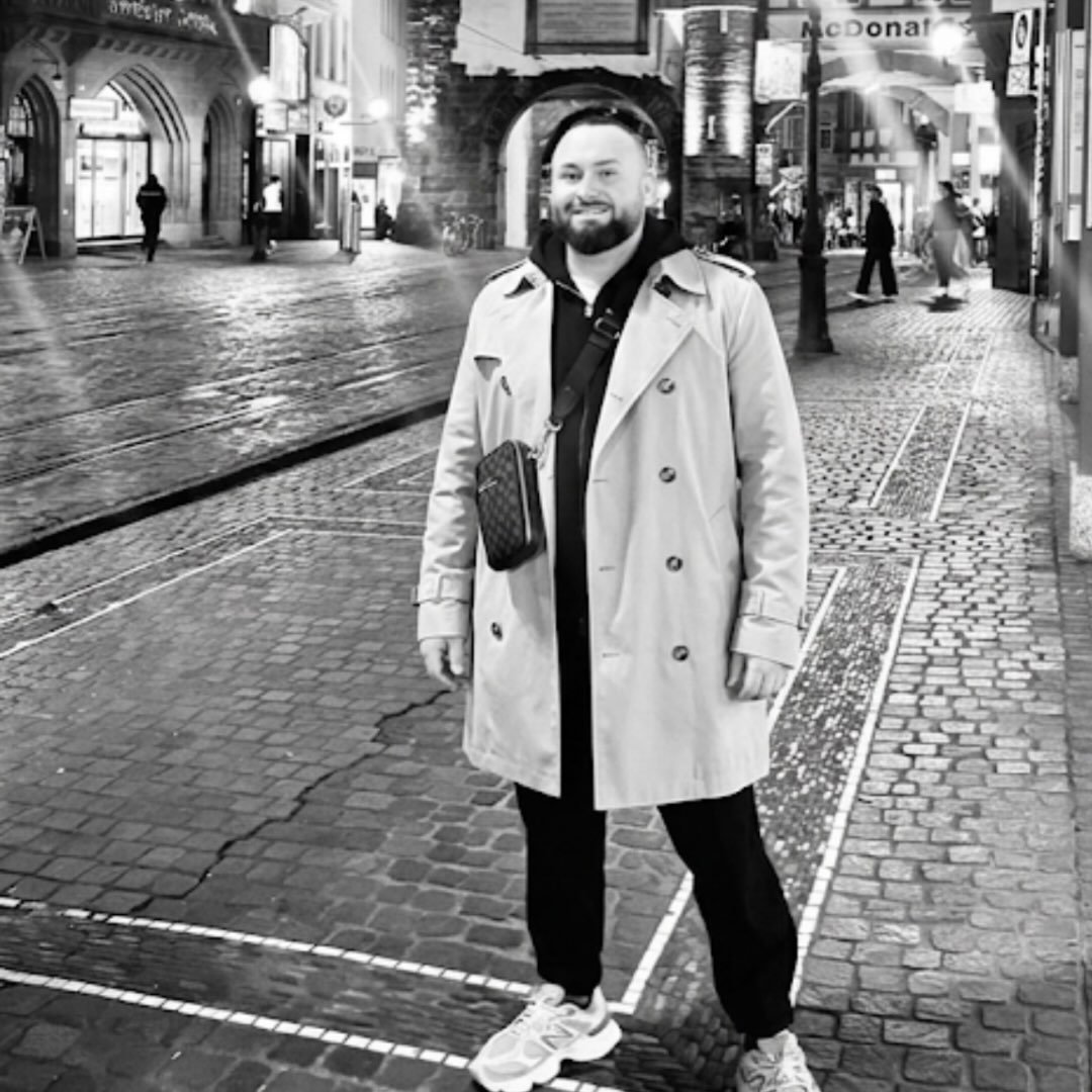 Instagram Profilbild von alfonsjani