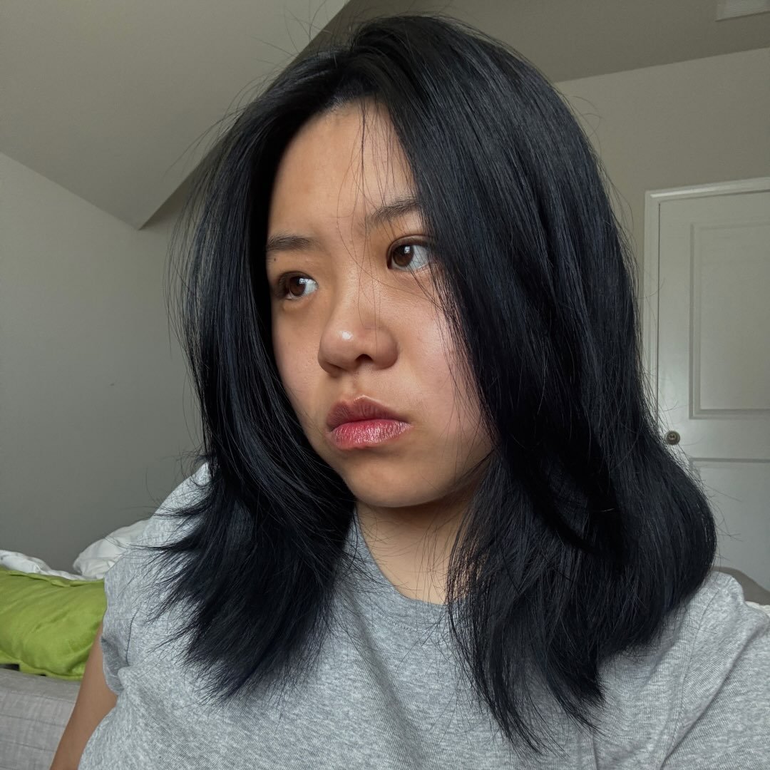 Instagram Profilbild von allieechang