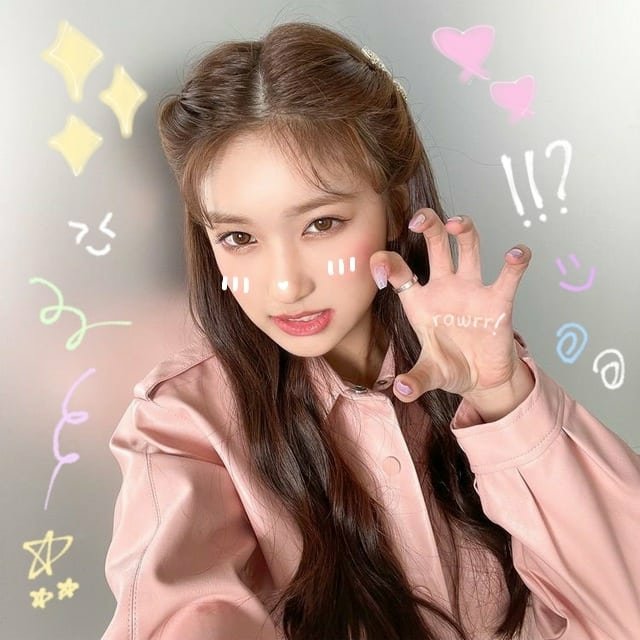 Instagram Profilbild von won4a