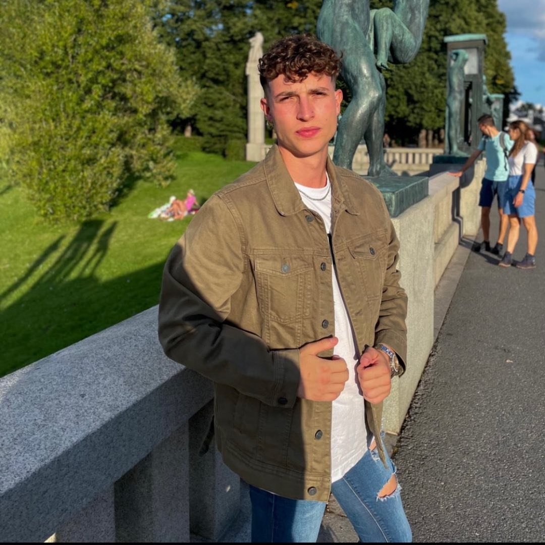 Instagram Profilbild von ianfr01