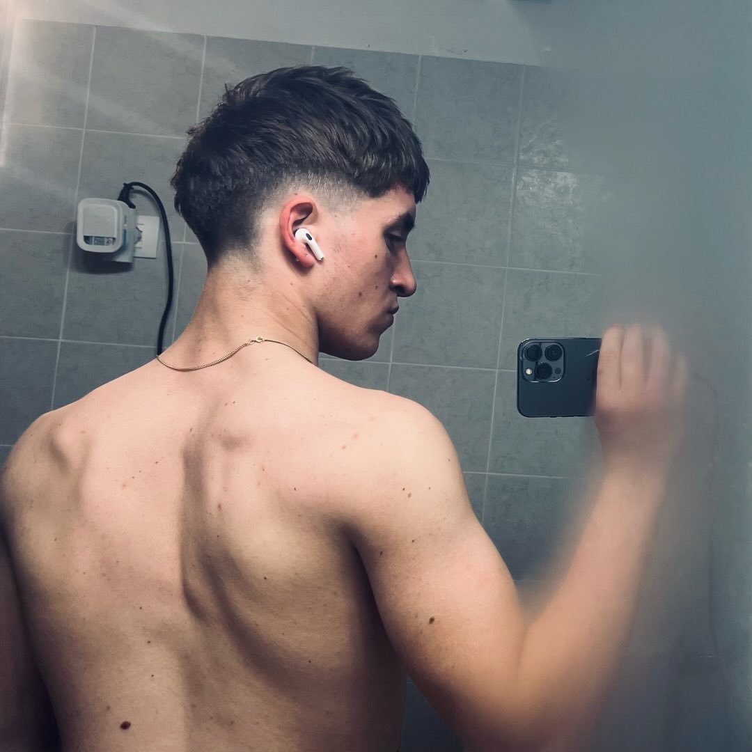 Instagram Profilbild von _spam_stee_