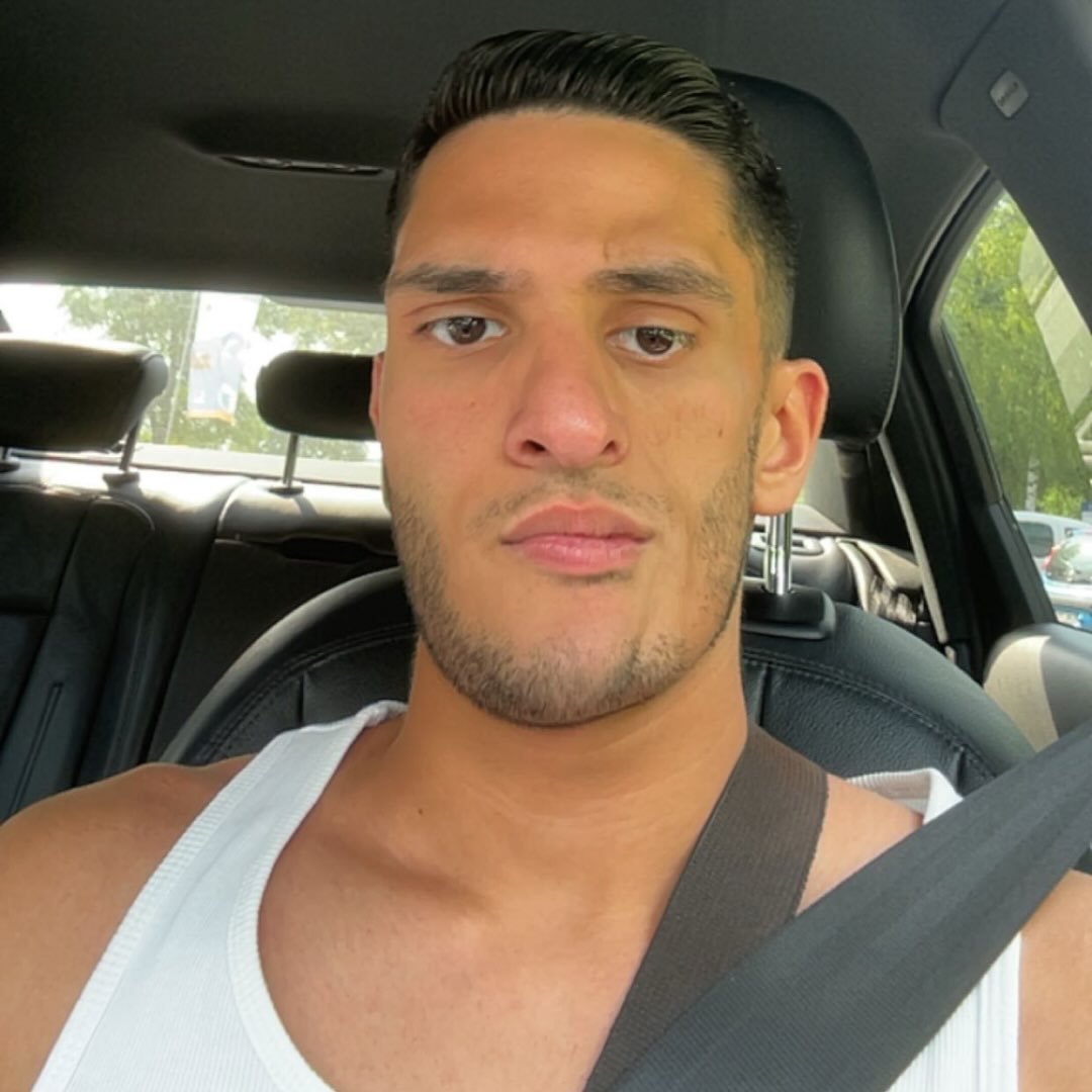 Instagram Profilbild von semih_mma61