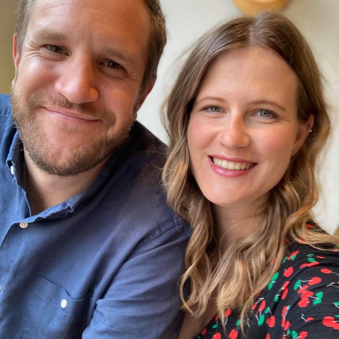 Instagram Profilbild von wherearetobyandmartha