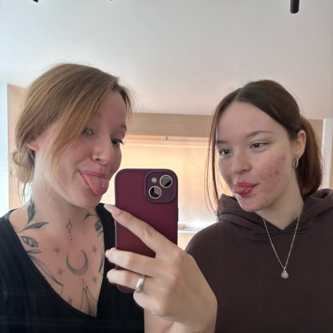 Instagram Profilbild von mausigemile
