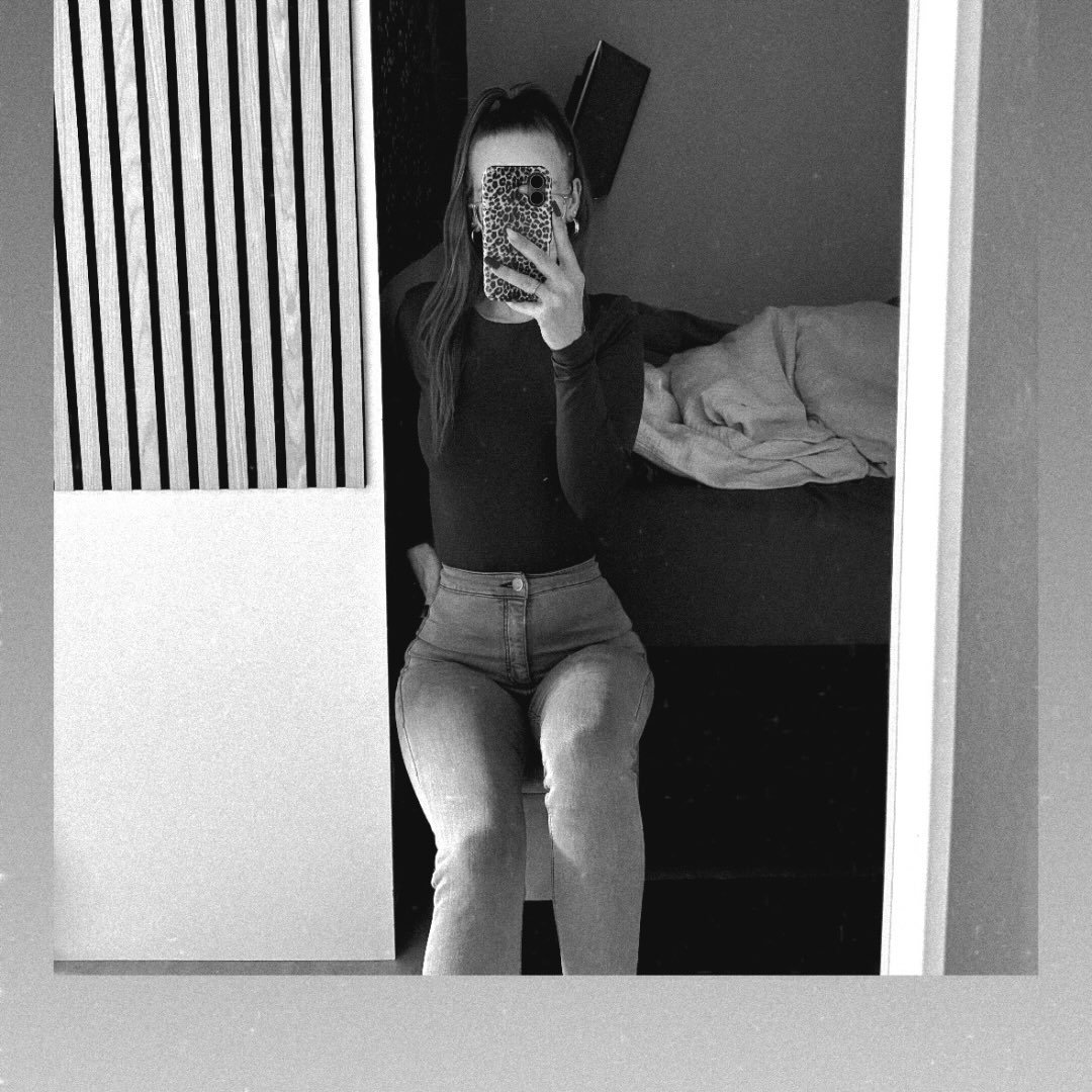 Instagram Profilbild von ginabannow