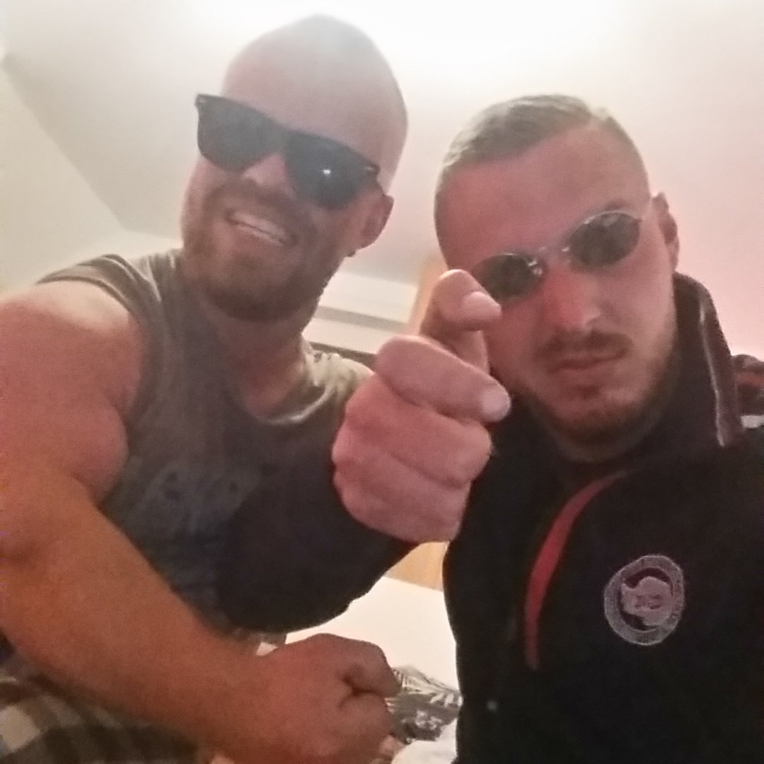 Instagram Profilbild von mrrotpunkt96