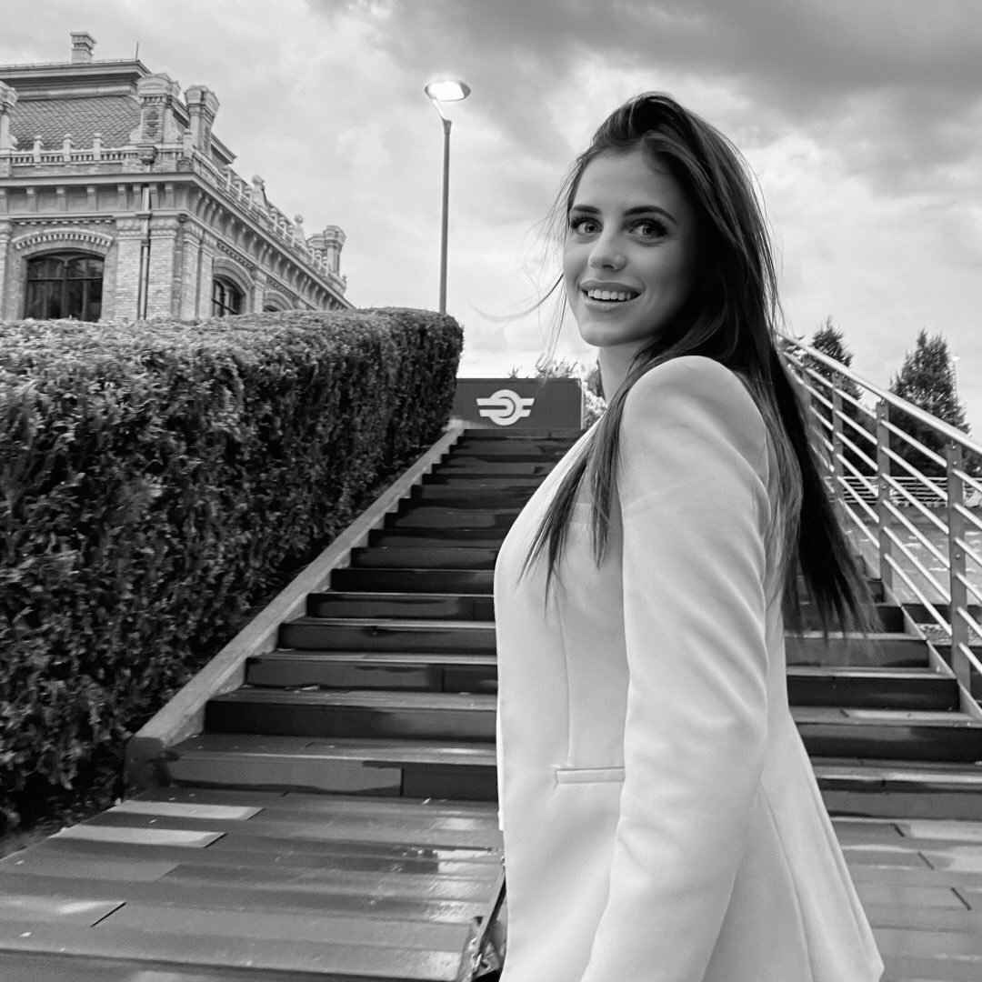 Instagram Profilbild von itstonishair