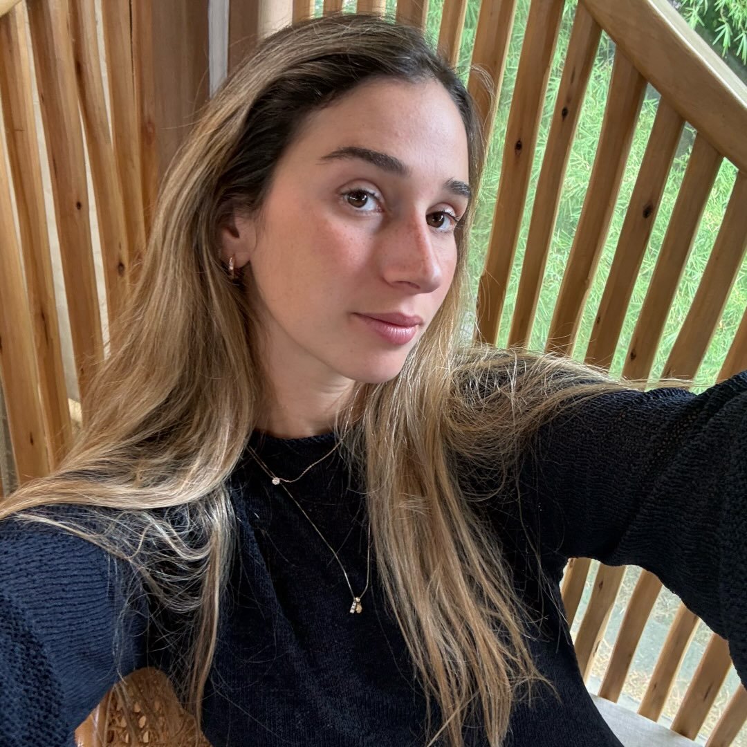 Instagram Profilbild von yaelgedulter__