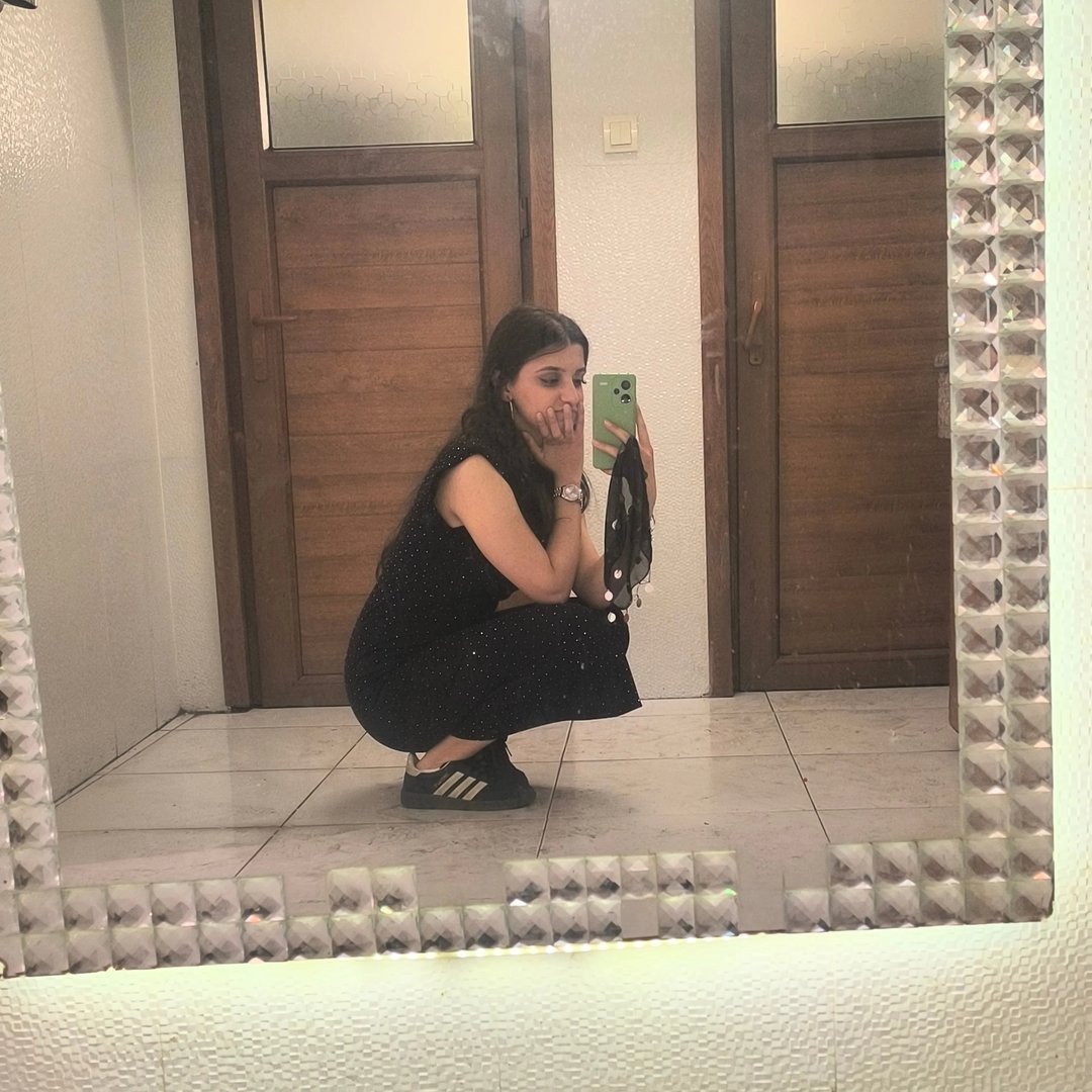 Instagram Profilbild von zeynepamabirlikolan