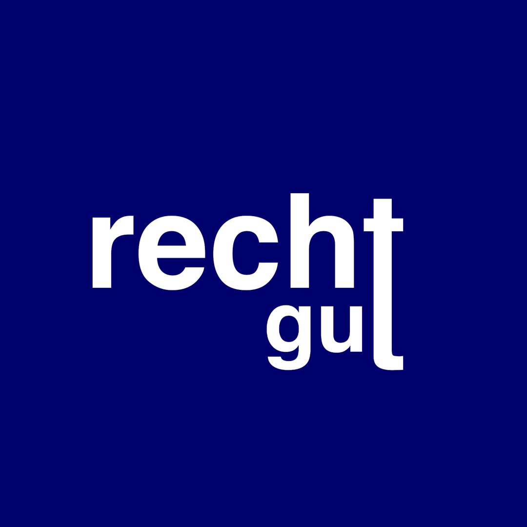 Instagram Profilbild von rechtgut