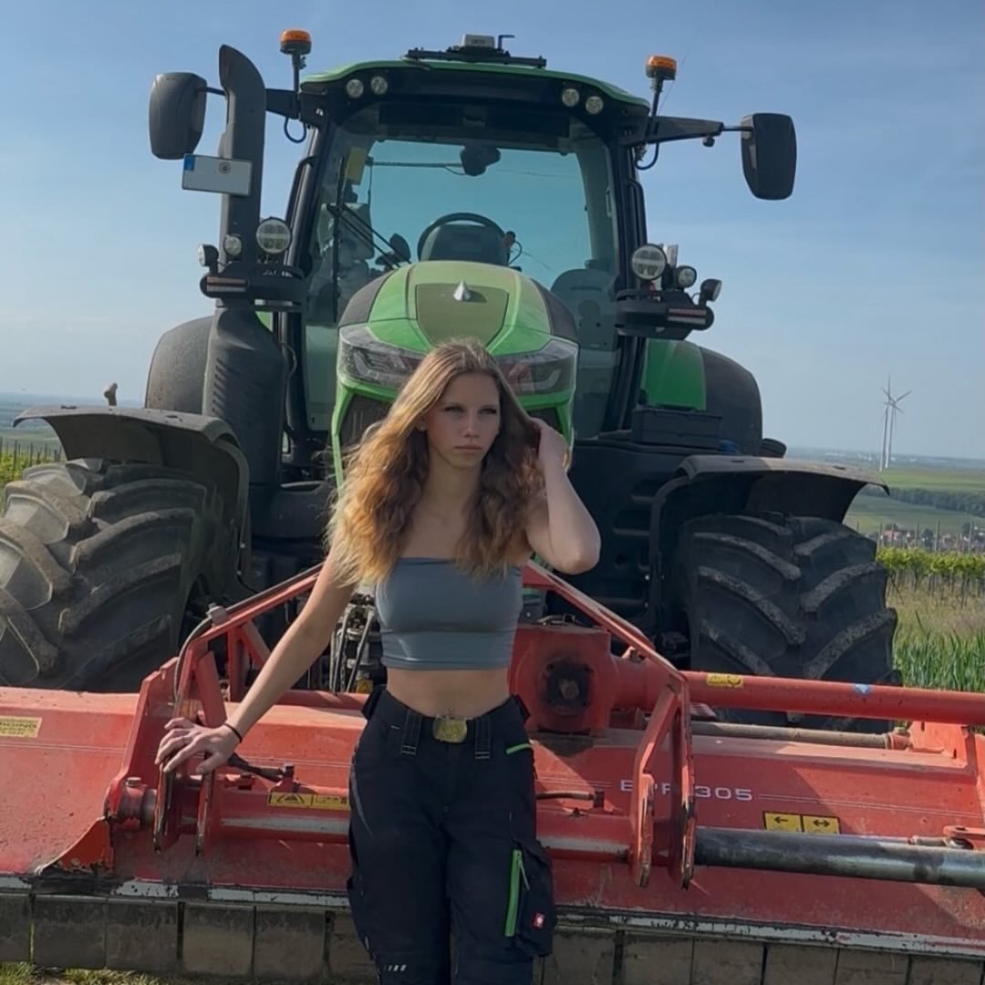 Instagram Profilbild von landwirt.ki