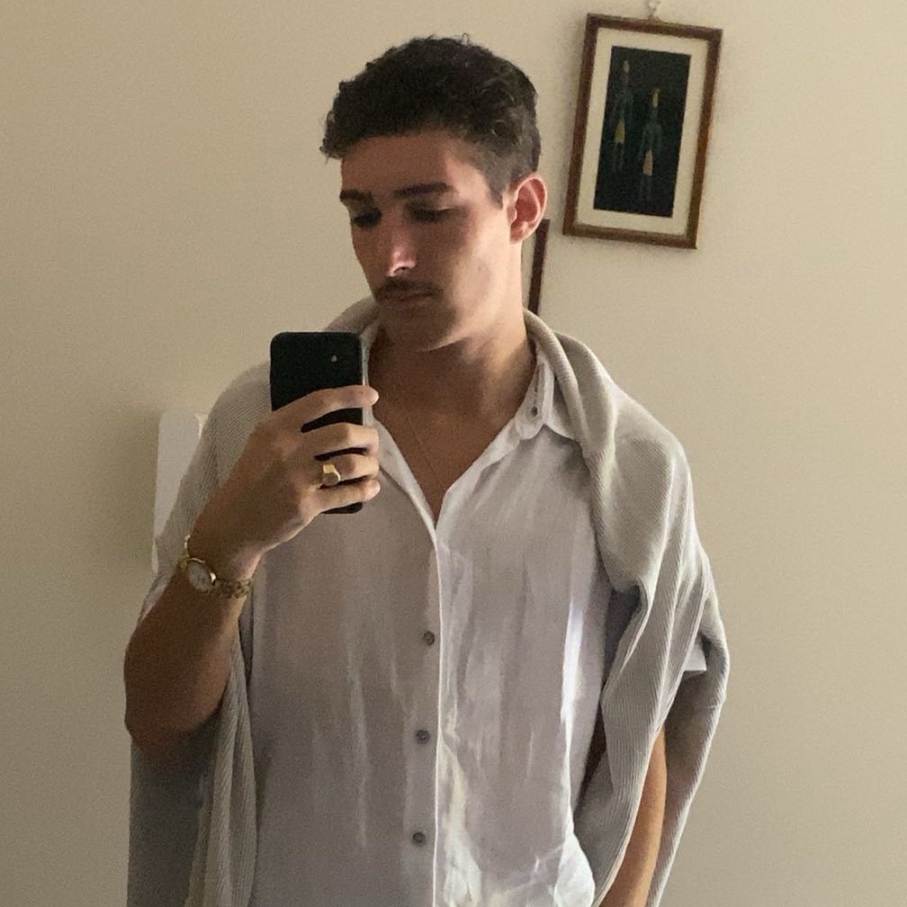 Instagram Profilbild von stevieraykrebs