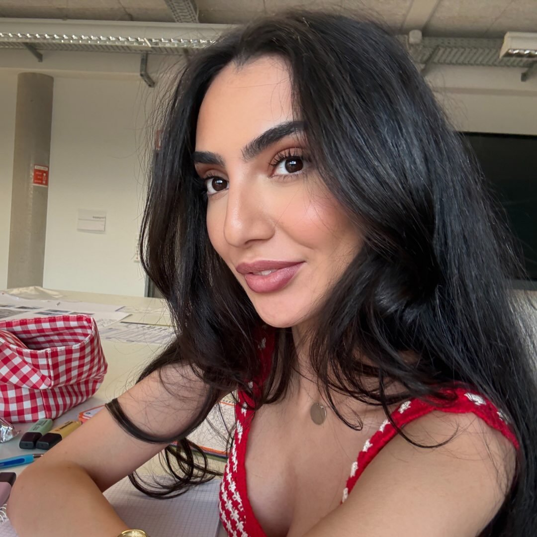 Instagram Profilbild von fatiimaalak
