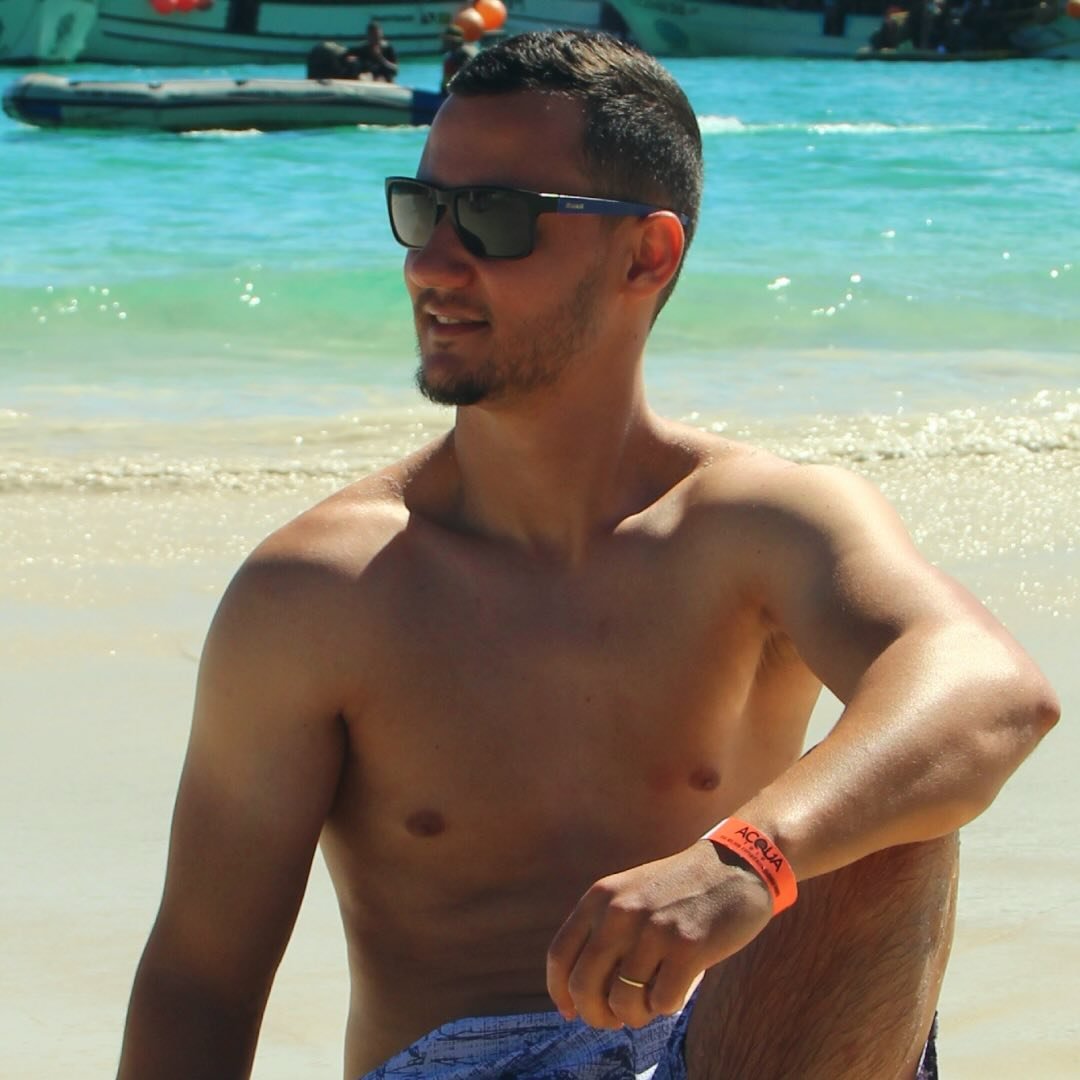 Instagram Profilbild von _giovannesilva