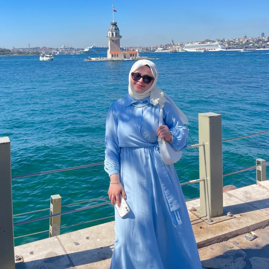 Instagram Profilbild von melikegercek2