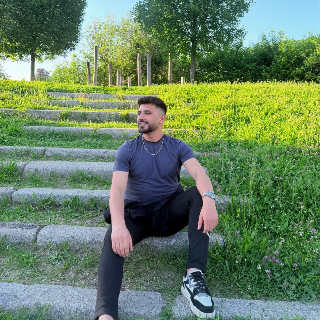 Instagram Profilbild von bunyaminsq
