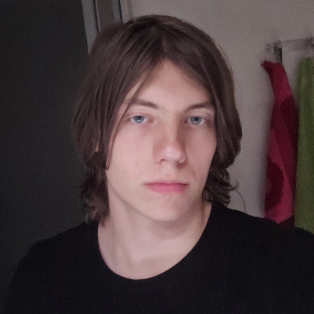 Instagram Profilbild von aarnoakseli