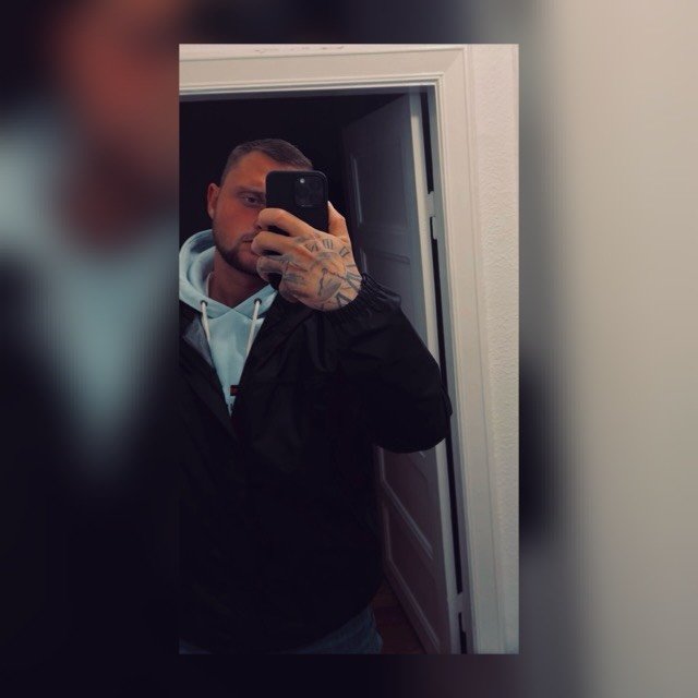 Instagram Profilbild von dariuszthms