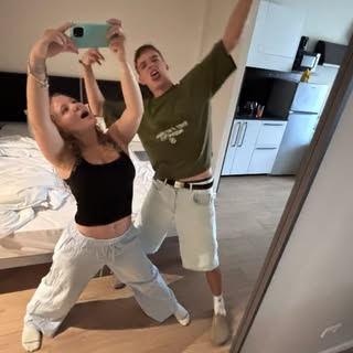 Instagram Profilbild von nellymitderdelli