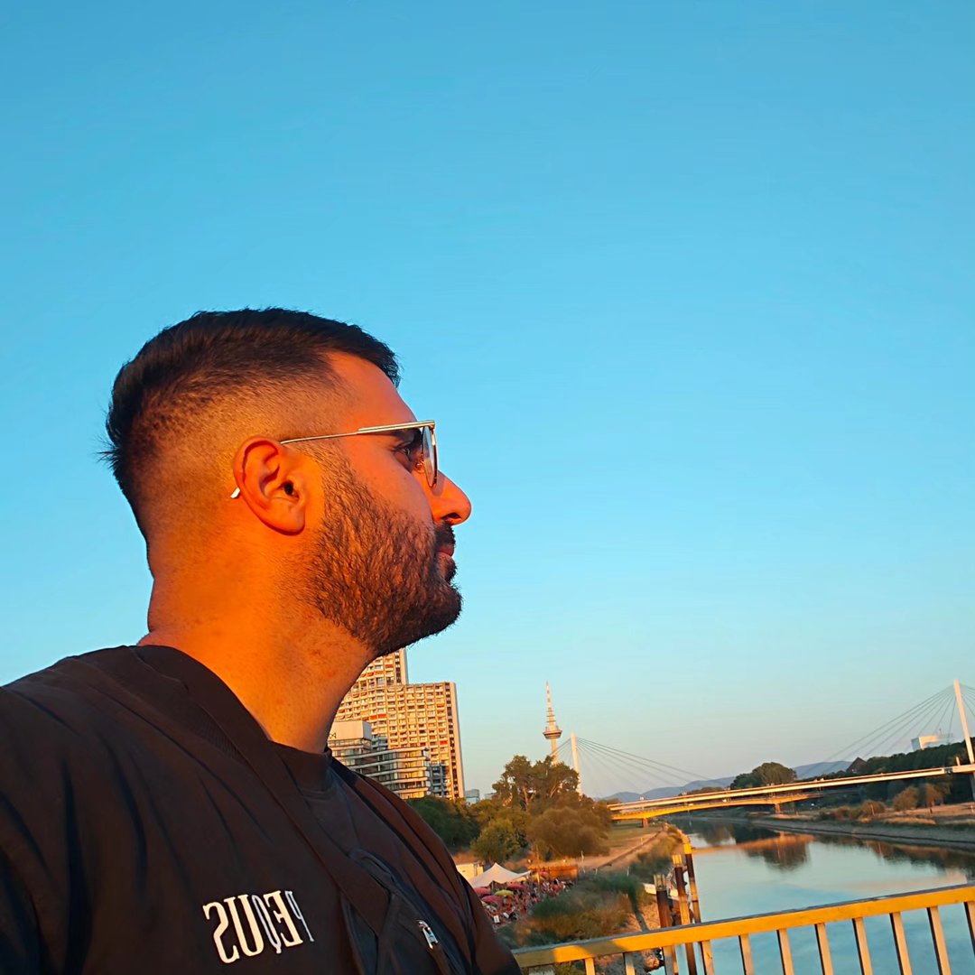 Instagram Profilbild von erdal00107