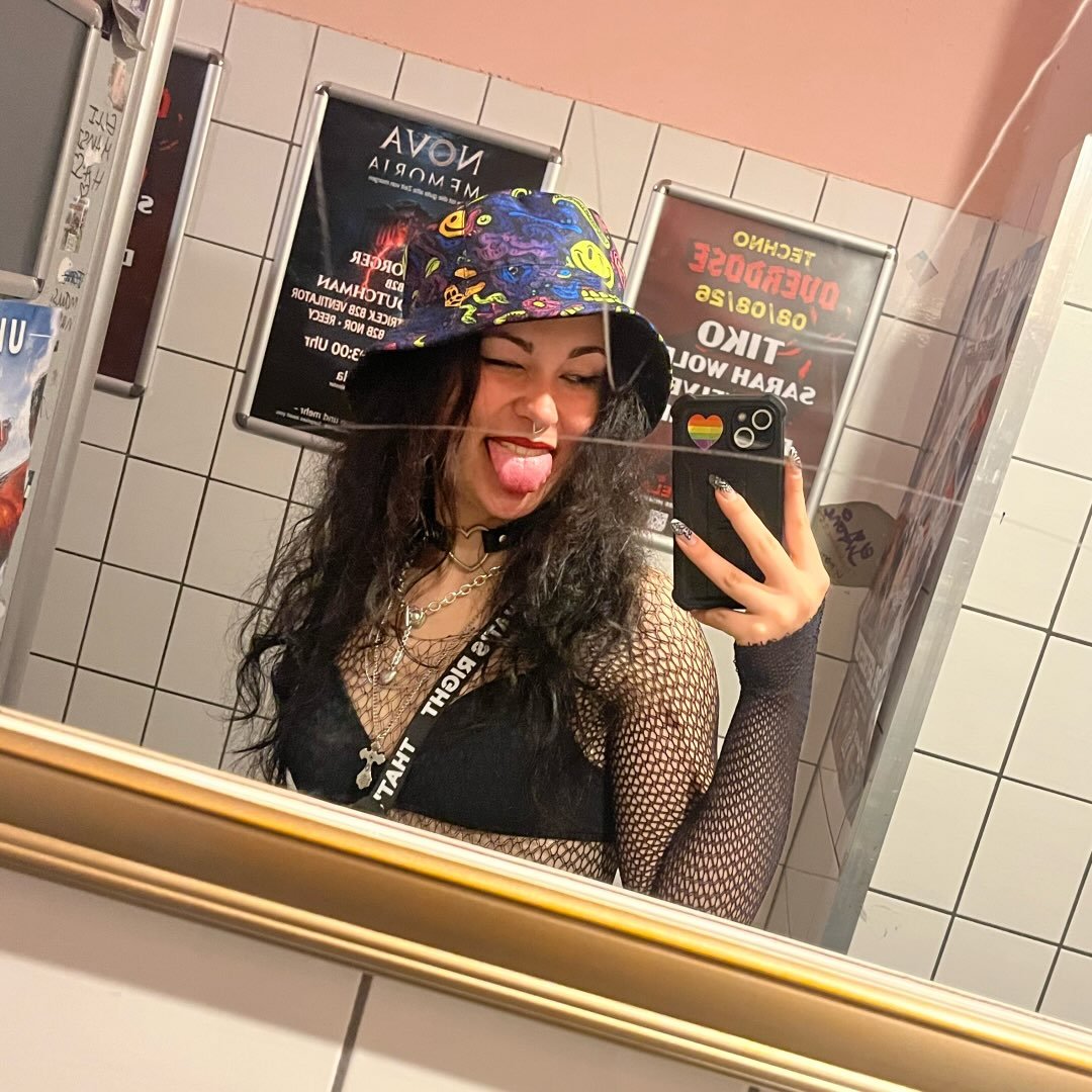 Instagram Profilbild von perspektivlosinparadise
