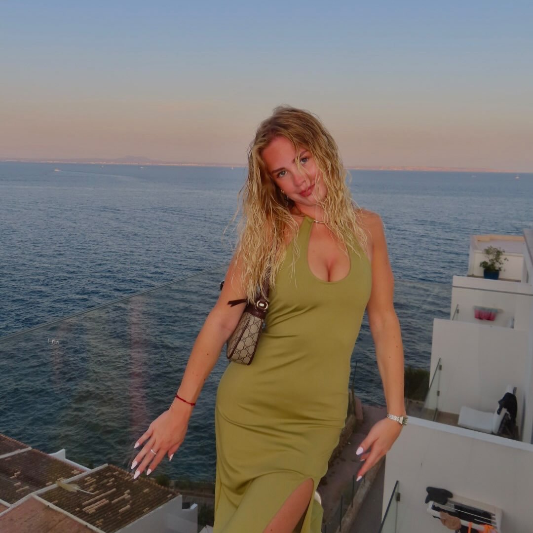Instagram Profilbild von paulinaafte