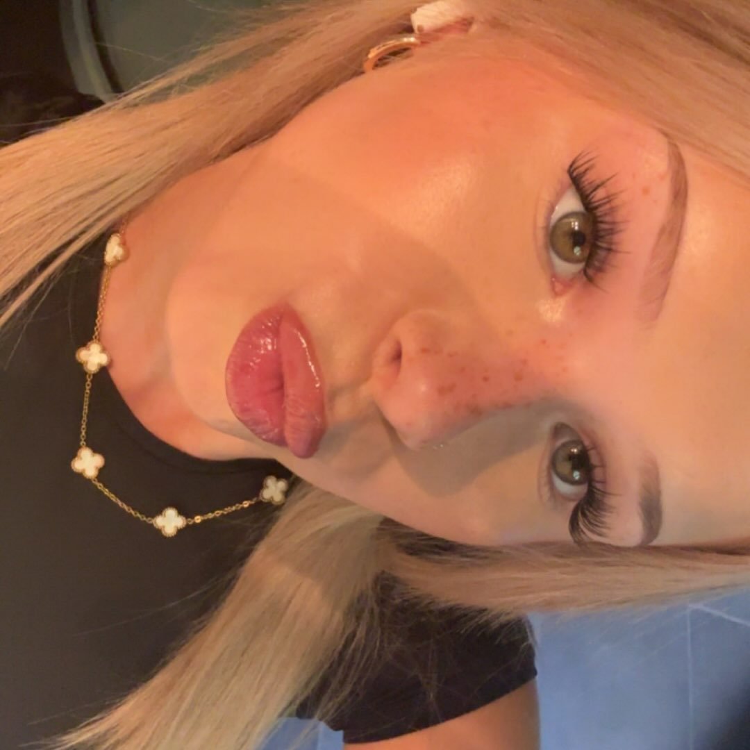 Instagram Profilbild von luvmichellebro