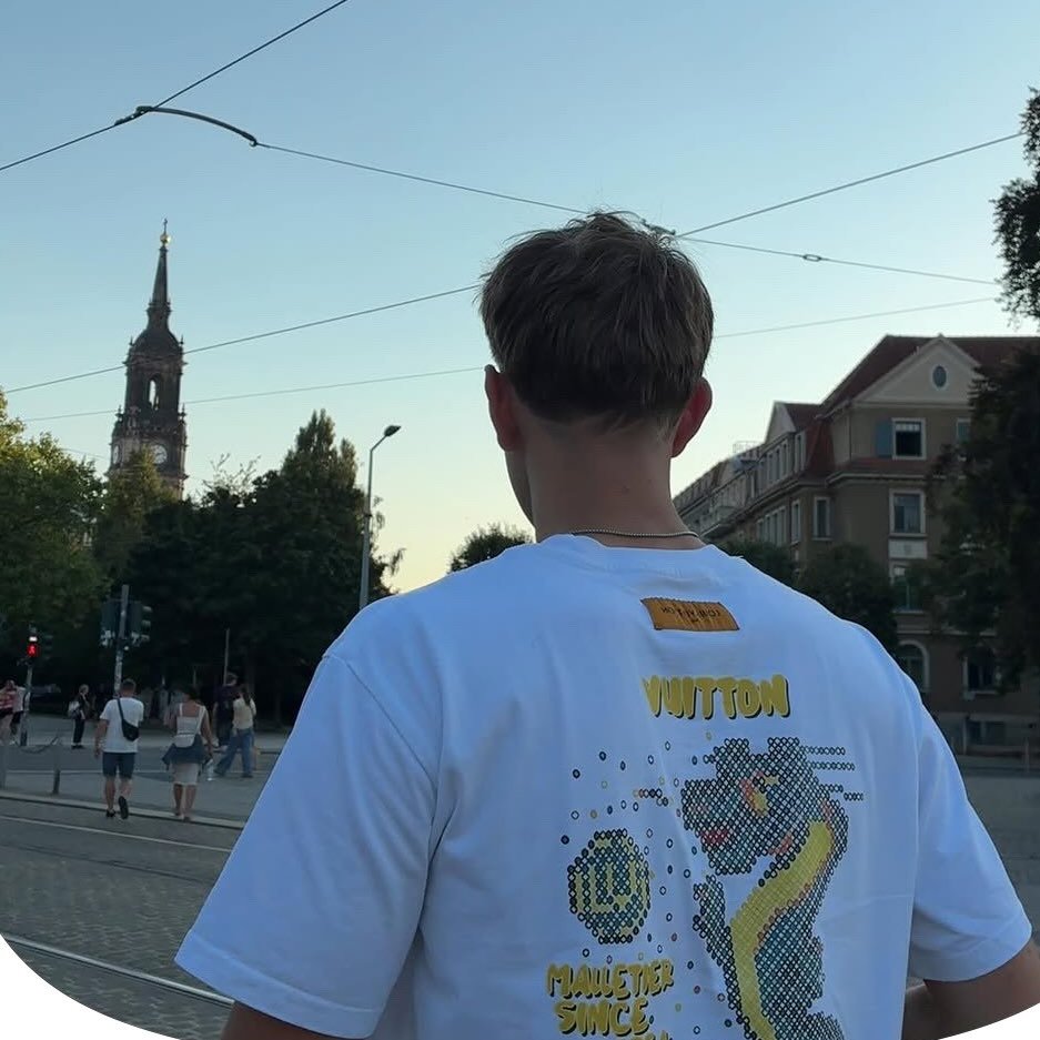 Instagram Profilbild von morris.lsm
