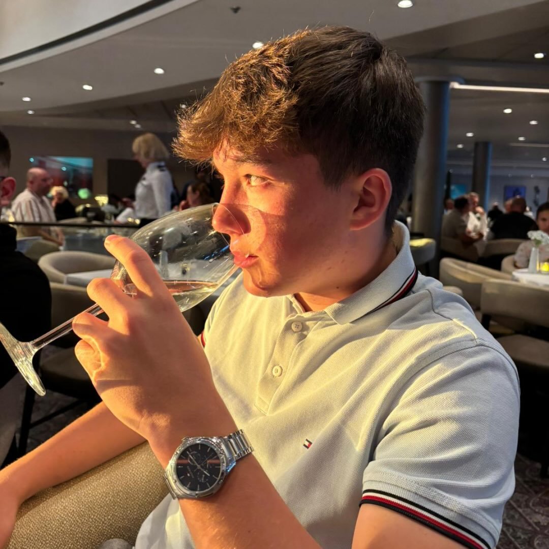 Instagram Profilbild von antontroendle
