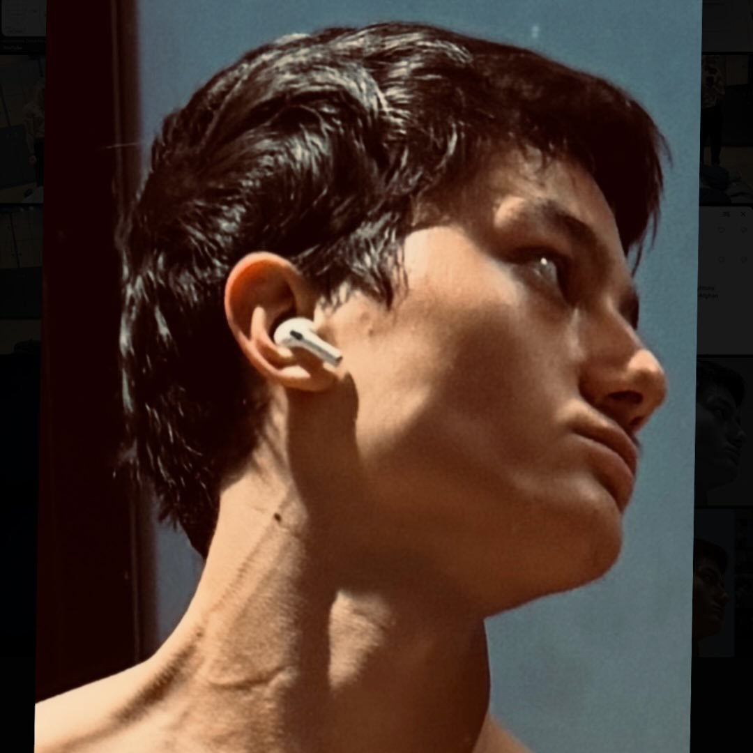 Instagram Profilbild von said_blnn