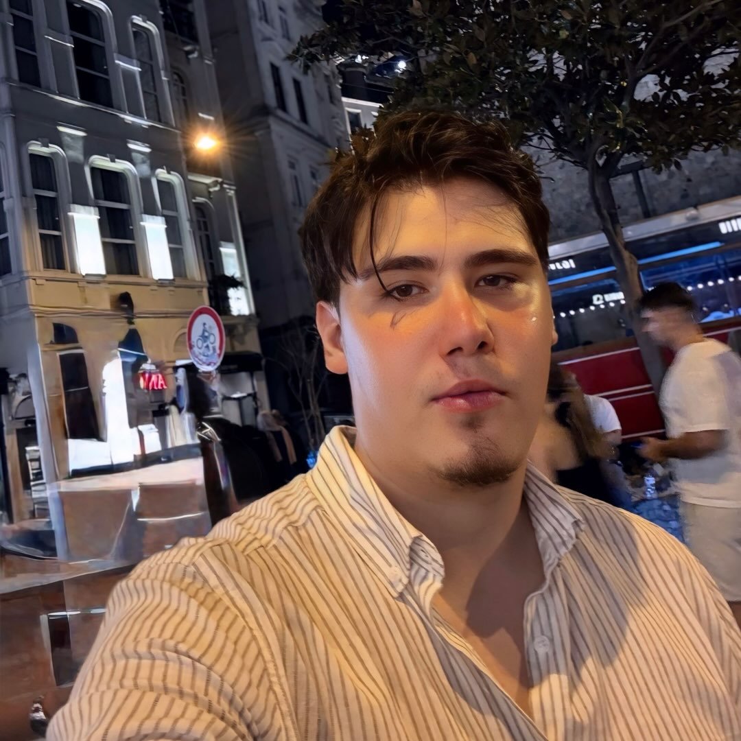 Instagram Profilbild von ue_burak